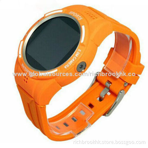 Watch phone with camera and Handsfree